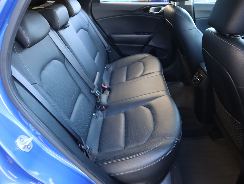 Kia XCeed, 2020