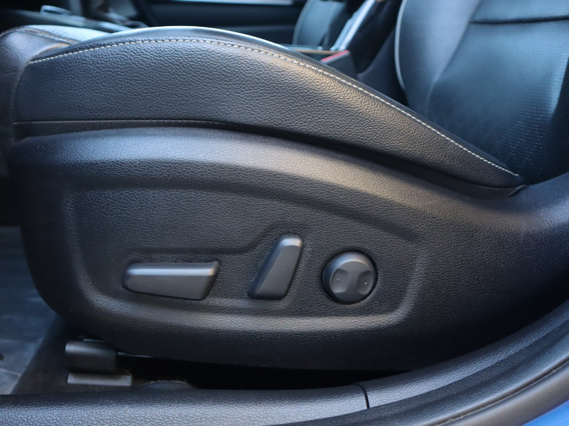 Kia XCeed, 2020