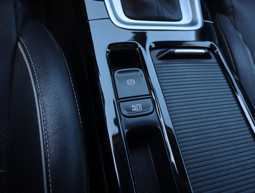 Kia XCeed, 2020
