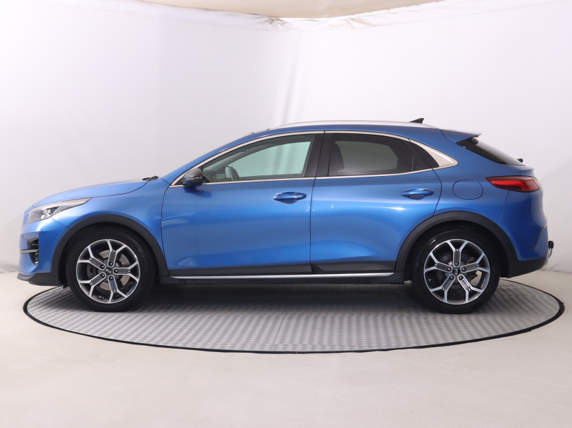 Kia XCeed, 2020