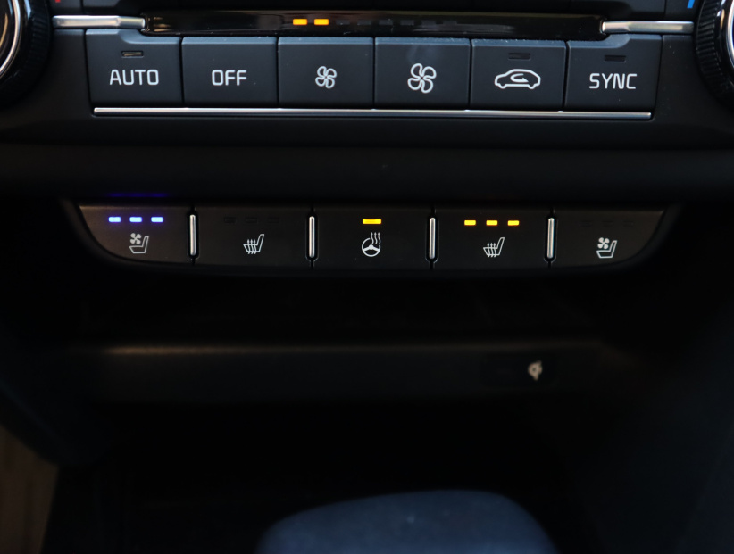 Kia XCeed, 2020