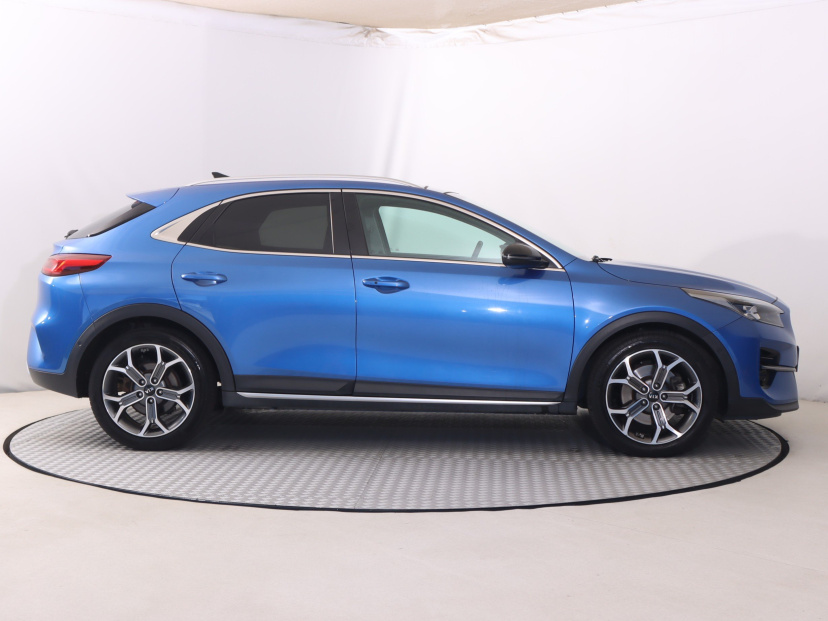 Kia XCeed, 2020