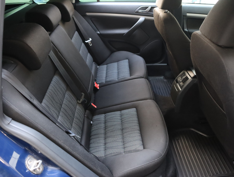 Škoda Octavia, 2013