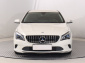 Mercedes-Benz CLA, 2016