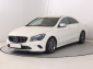 Mercedes-Benz CLA, 2016