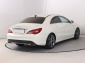 Mercedes-Benz CLA, 2016