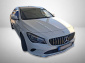 Mercedes-Benz CLA, 2016