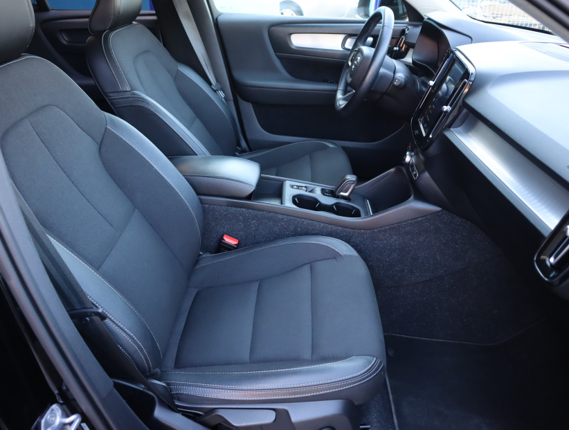 Volvo XC40, 2020