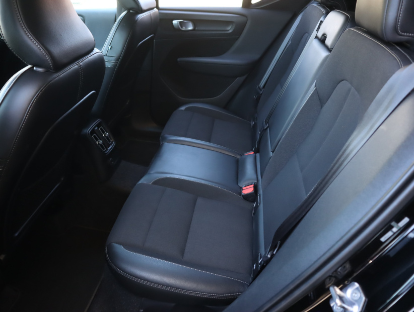 Volvo XC40, 2020