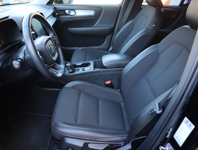 Volvo XC40, 2020