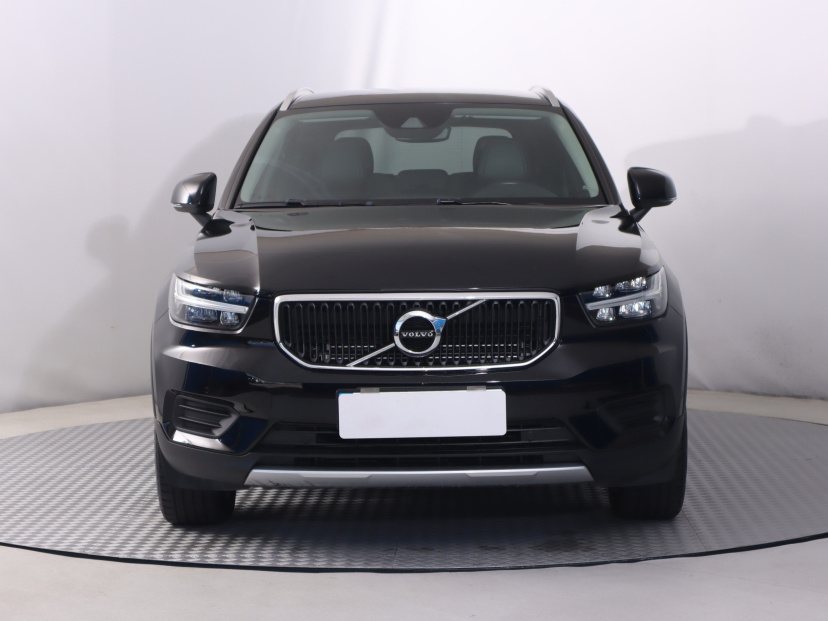 Volvo XC40, 2020
