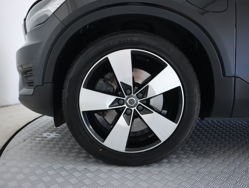 Volvo XC40, 2020