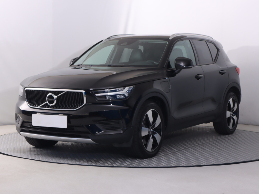 Volvo XC40, 2020