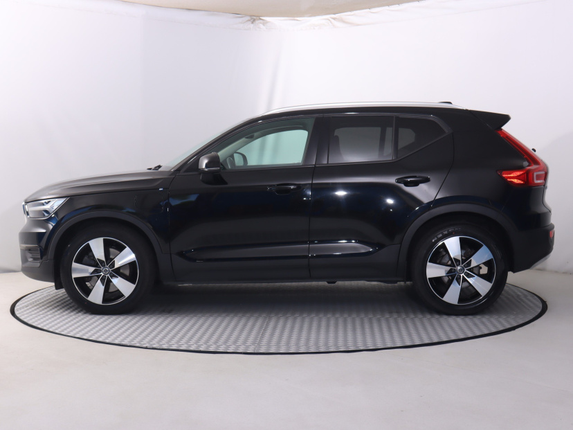 Volvo XC40, 2020