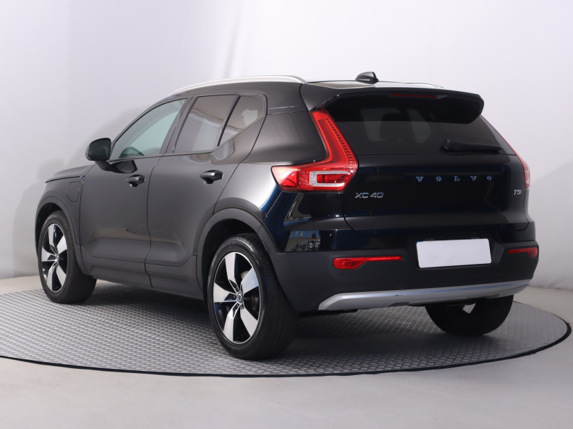 Volvo XC40, 2020