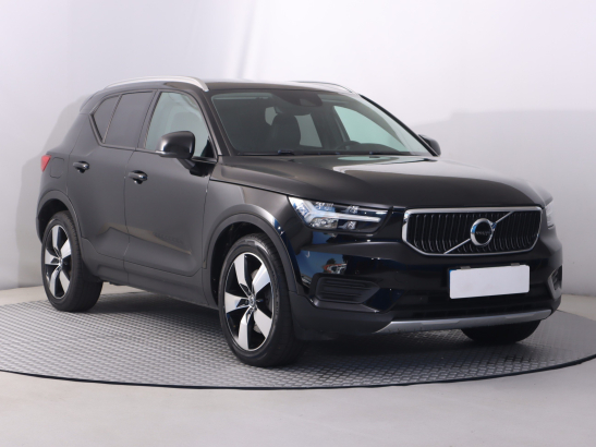 Volvo XC40 T5 Recharge