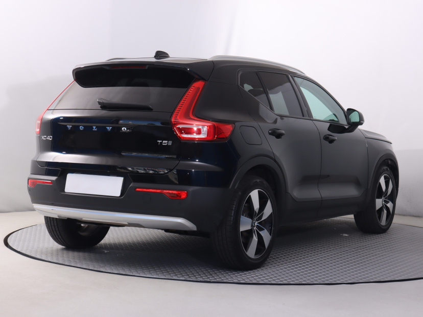 Volvo XC40, 2020