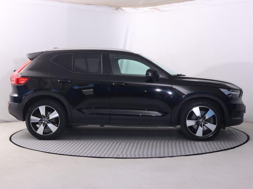 Volvo XC40, 2020