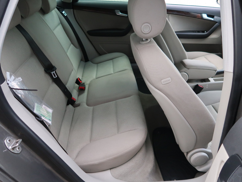 Audi A3, 2012