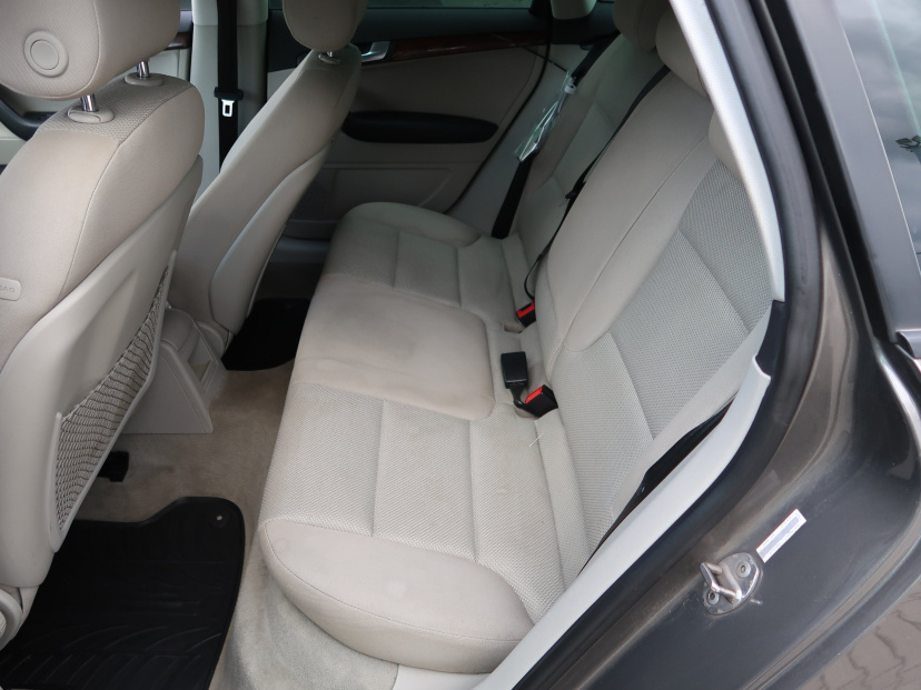 Audi A3, 2012