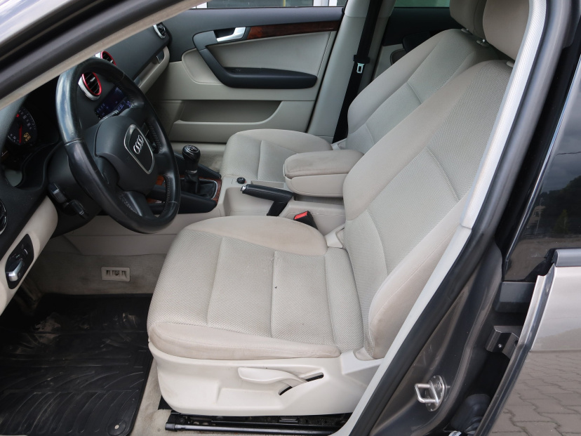 Audi A3, 2012
