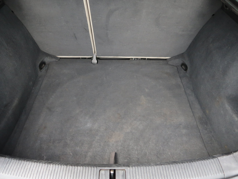 Audi A3, 2012