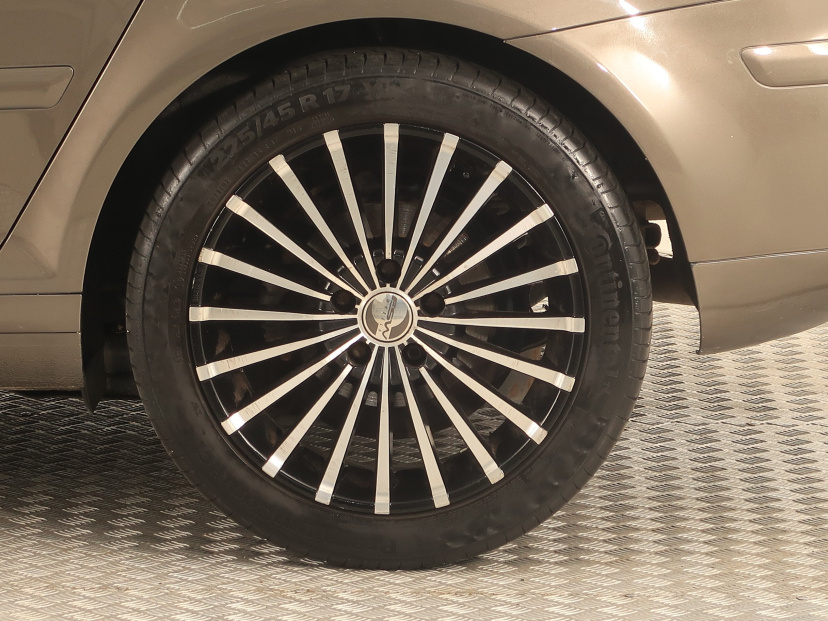 Audi A3, 2012