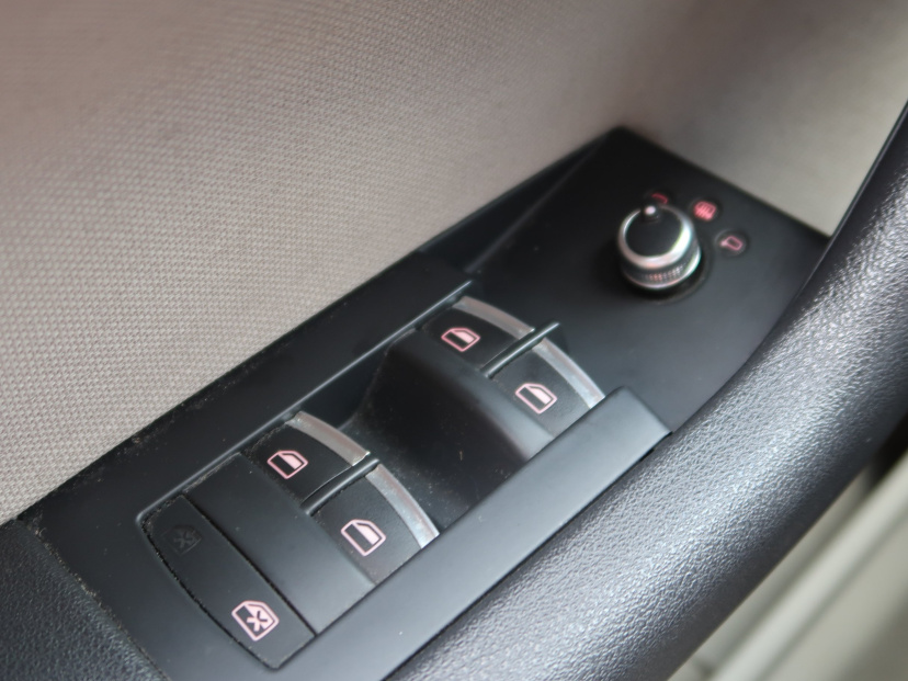 Audi A3, 2012