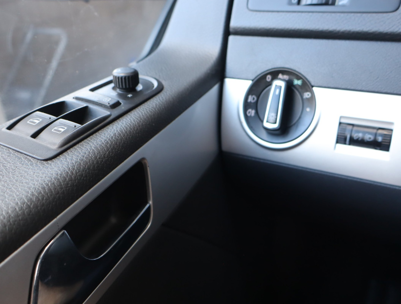 Volkswagen Multivan, 2012