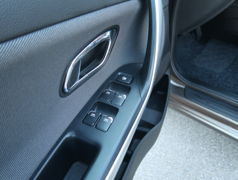 Kia Ceed, 2016