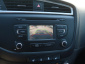Kia Ceed, 2016