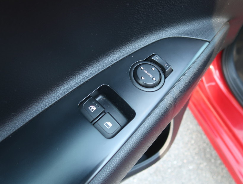 Kia Rio, 2019