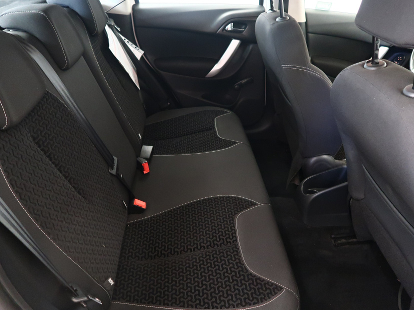 Citroen C3, 2010