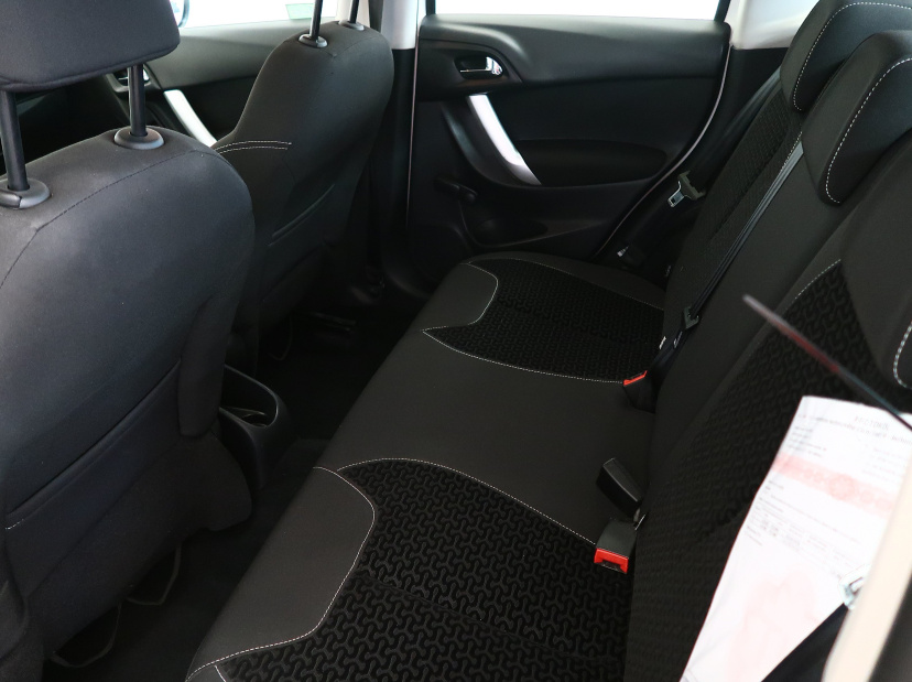 Citroen C3, 2010
