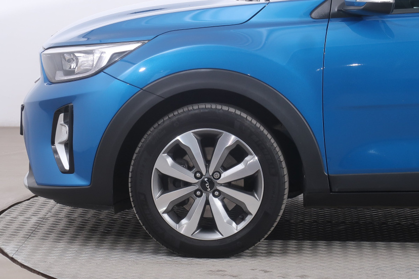 Kia Stonic, 2022
