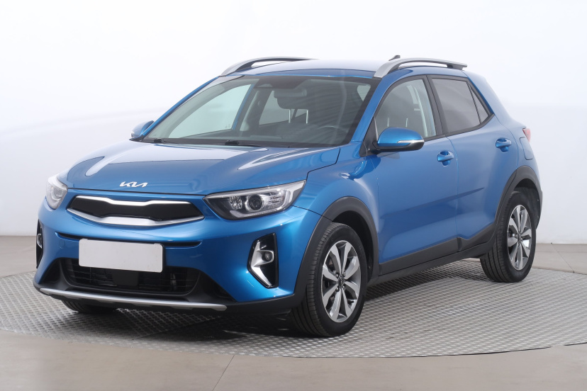 Kia Stonic, 2022