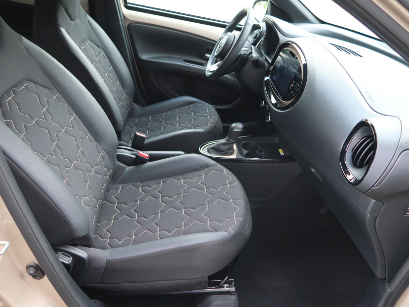 Toyota Aygo X, 2023