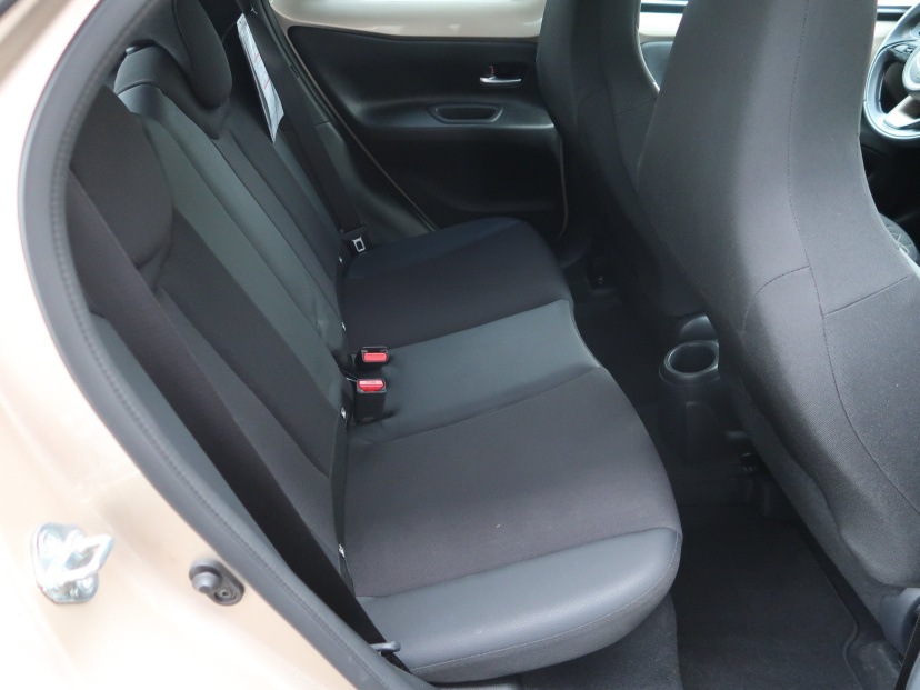 Toyota Aygo X, 2023