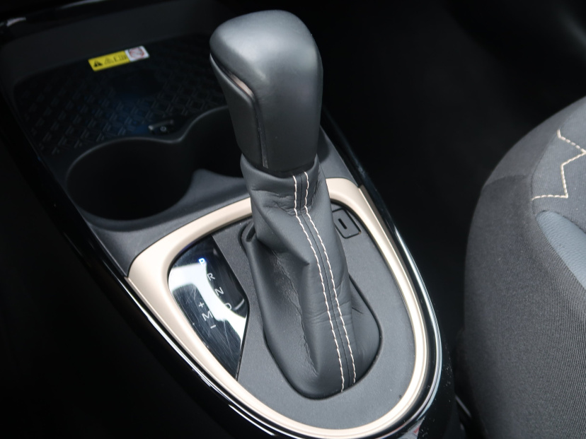 Toyota Aygo X, 2023