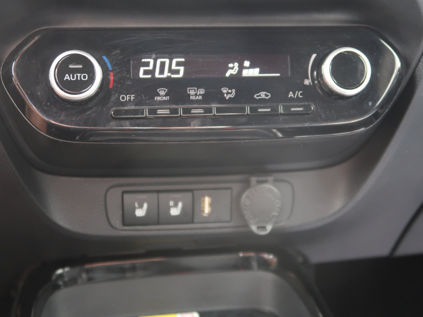 Toyota Aygo X, 2023
