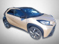 Toyota Aygo X, 2023