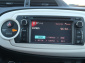 Toyota Yaris, 2013