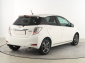 Toyota Yaris, 2013