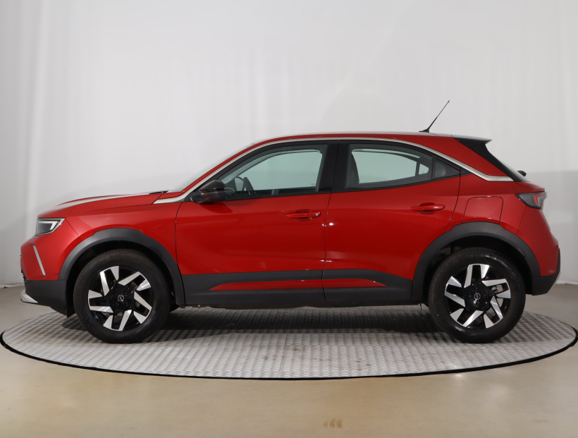 Opel Mokka, 2024