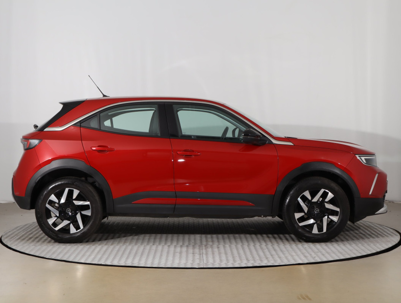 Opel Mokka, 2024