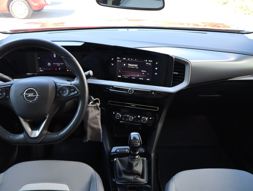 Opel Mokka, 2024