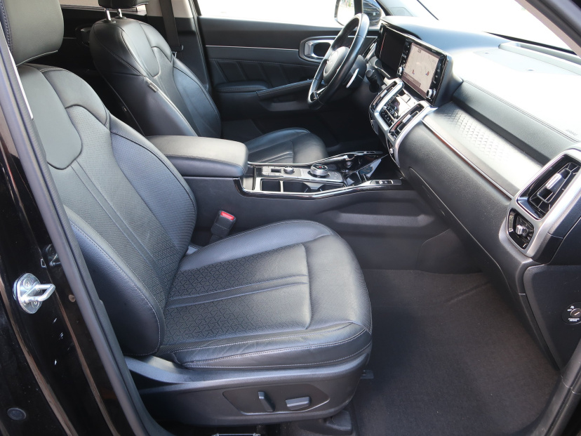 Kia Sorento, 2022