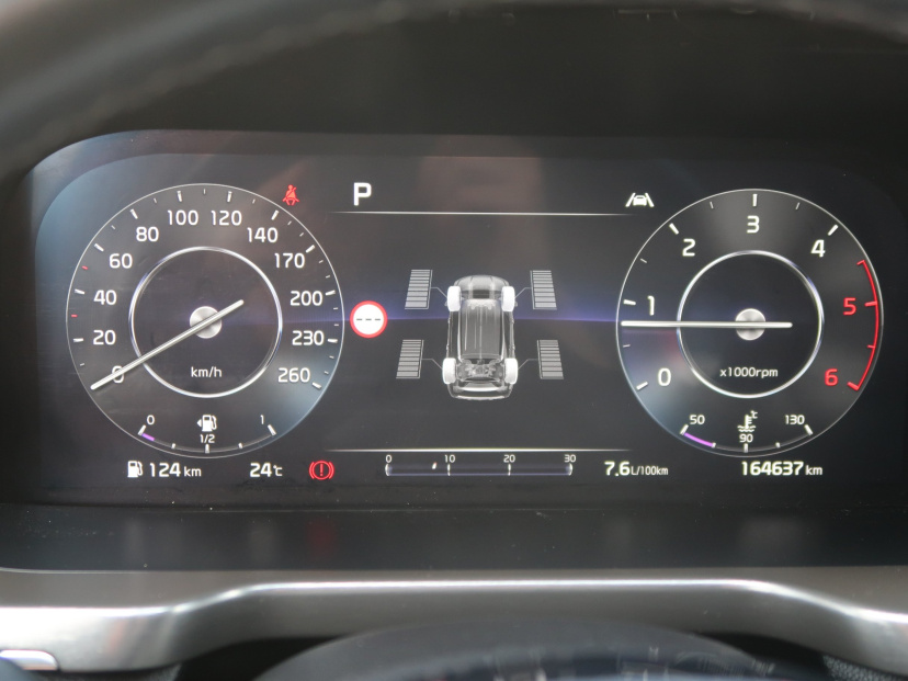 Kia Sorento, 2022