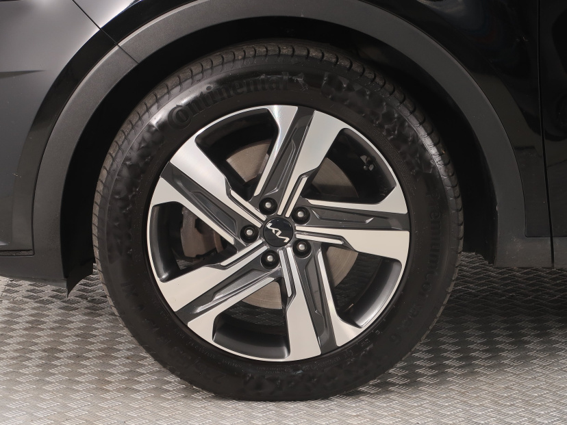 Kia Sorento, 2022