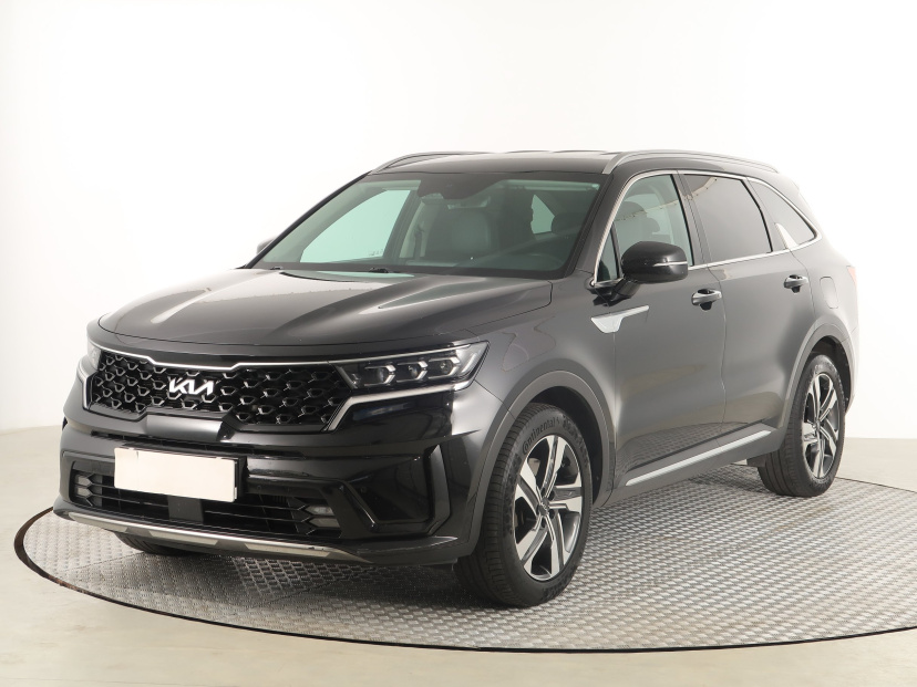 Kia Sorento, 2022